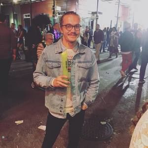 Meet your Posher, Markus